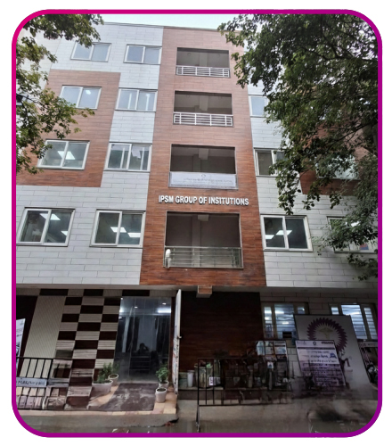 IPSM Dwarka