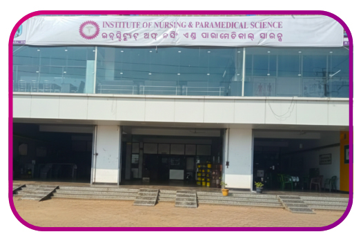 IPSM Odisha
