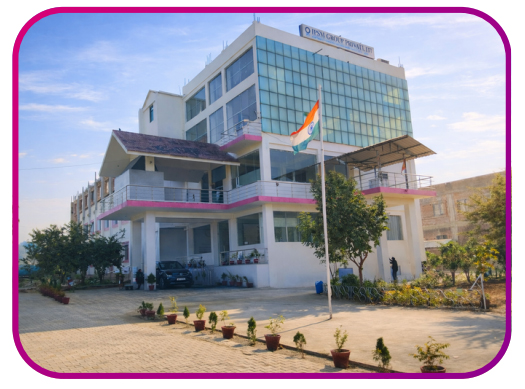 IPSM ITI Rajasthan
